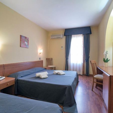 Hotel Akrabello Agrigento Exterior foto