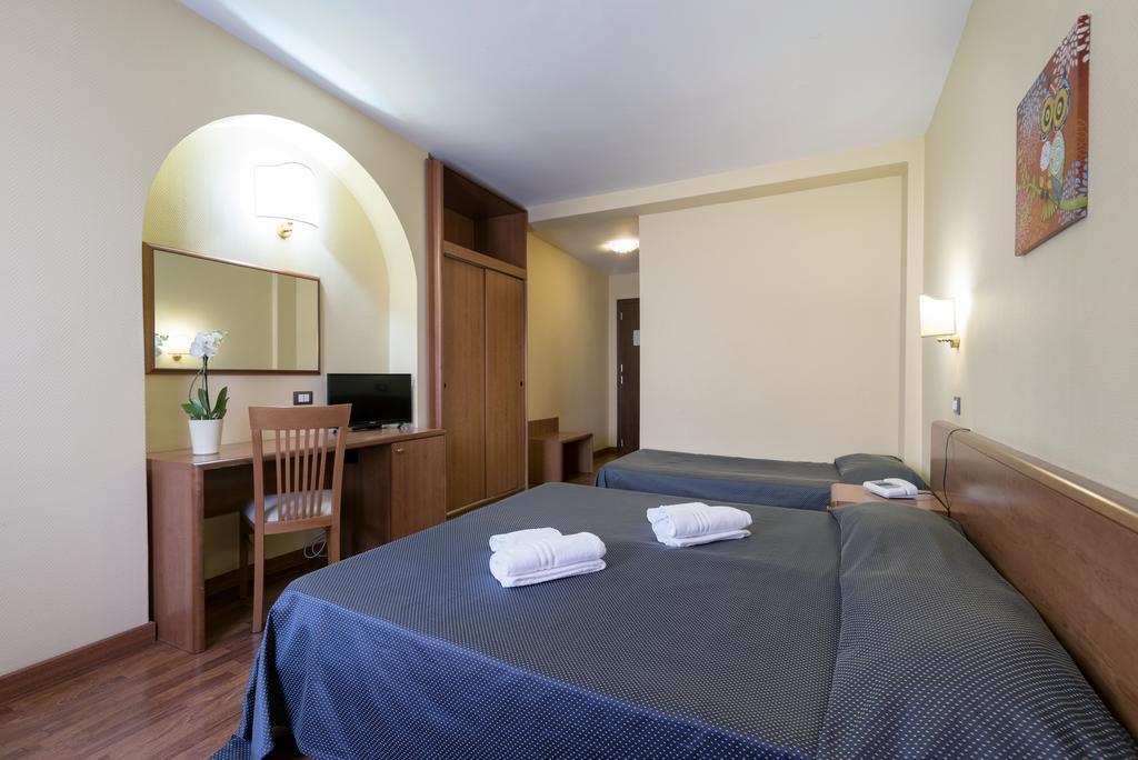 Hotel Akrabello Agrigento Exterior foto