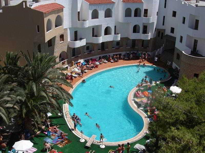 Hotel Akrabello Agrigento Exterior foto