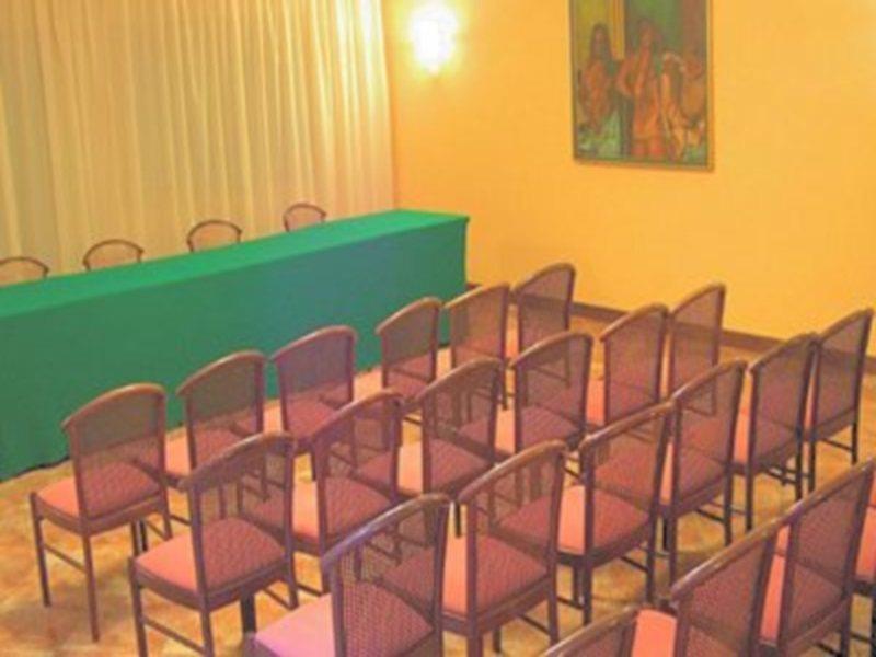 Hotel Akrabello Agrigento Facilități foto