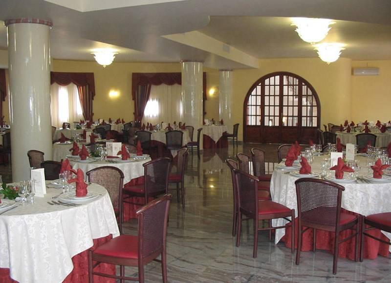Hotel Akrabello Agrigento Exterior foto