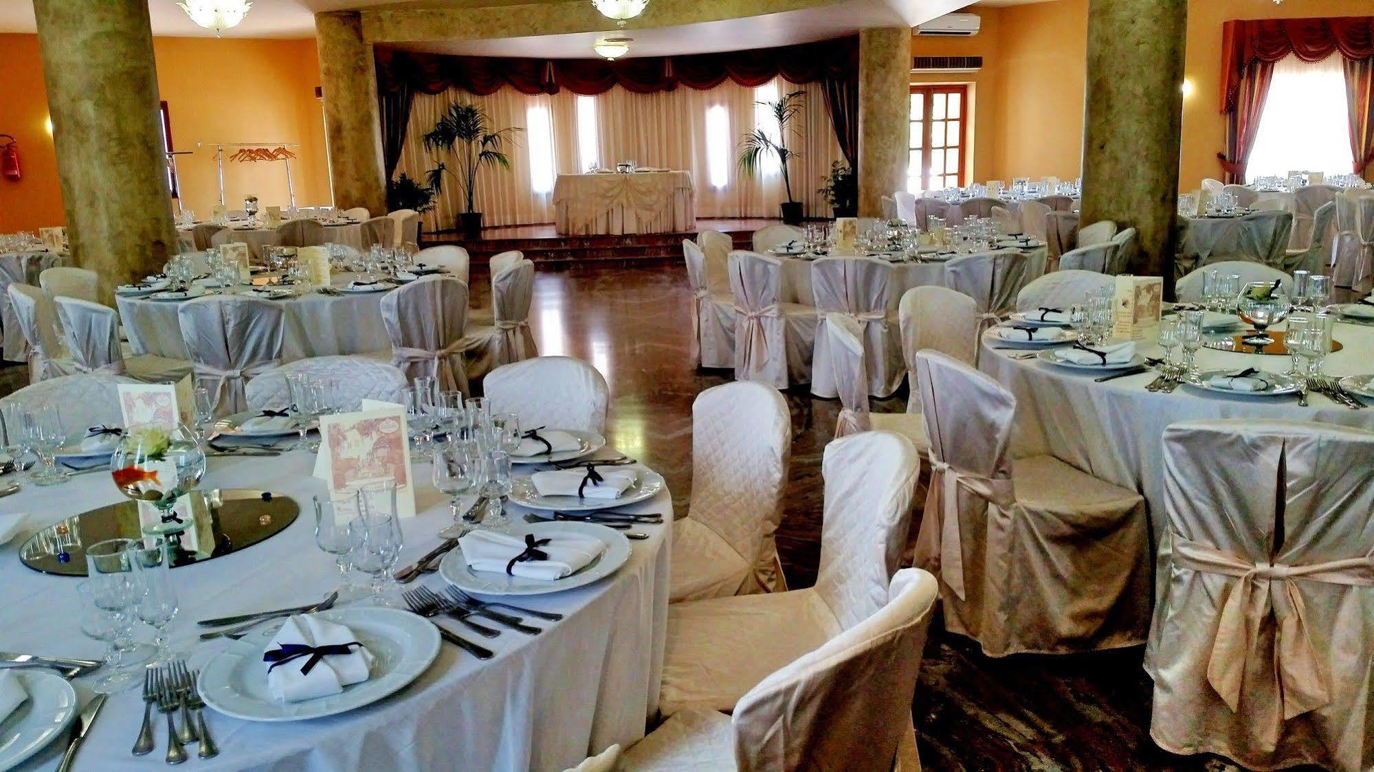 Hotel Akrabello Agrigento Exterior foto
